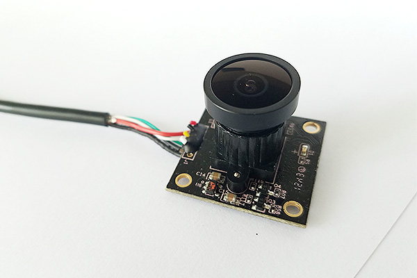 USB摄像头模组 USB摄像头模组