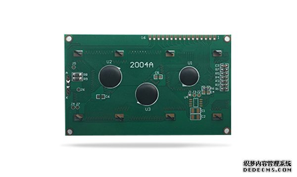 LCD液晶模块